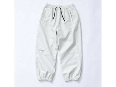 IVORY(260) Front style