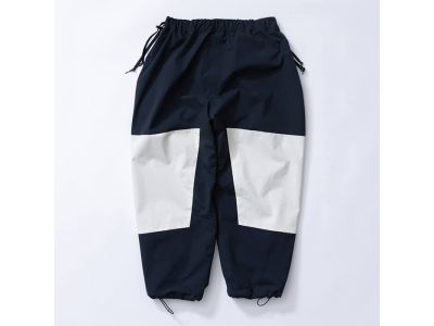 BLACK(009) Back style