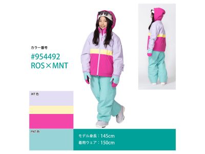 ROSｘMNT(954492)