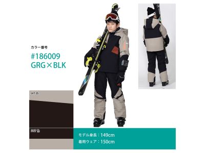 GRGｘBLK(186009)