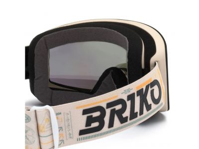 ベージュグラフィック GRM3/Y1(A1G)