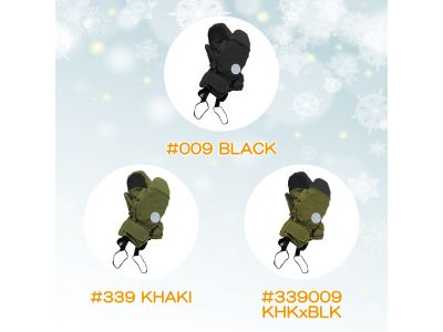 カラーバリエーション