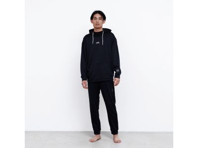 BLACK(009)_モデル身長：175cm/着用サイズ：Ｌ