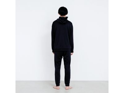 BLACK(009)_モデル身長：175cm/着用サイズ：Ｌ