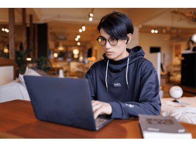 モデル：AAJ97101（BLACK Ｌサイズ）