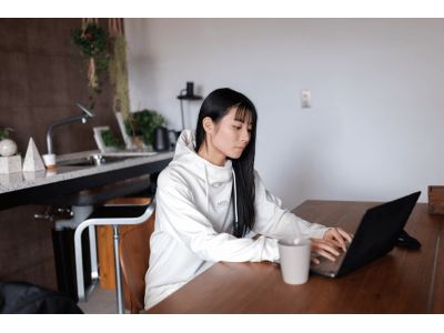 モデル：AAJ97101（Ｏ.WHITE Ｓサイズ）