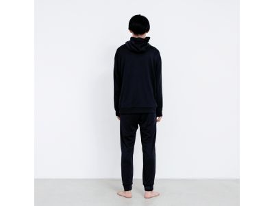 BLACK(009)_モデル身長：175cm/着用サイズ：Ｌ