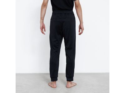 BLACK(009)_モデル身長：175cm/着用サイズ：Ｌ