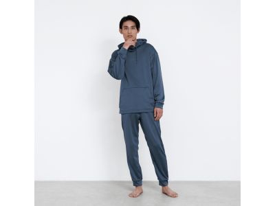 B.GRAY(657)_モデル身長：175cm/着用サイズ：Ｌ