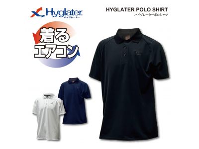 HYGLATER POLO SHIRT