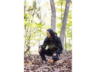 カーキ×ブラック(389009)