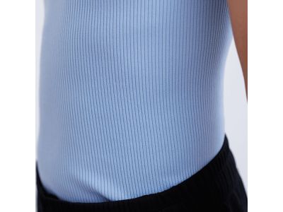 SAX(691)_からだを優しく包み込む柔らかいリブ編み素材