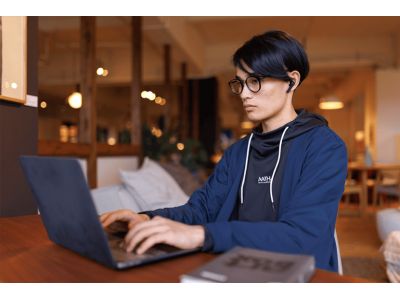 モデル身長：175cm/着用サイズ：Ｌ