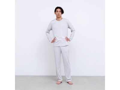 COOL  GRAY(002)_モデル身長：175cm/着用サイズ：Ｌ