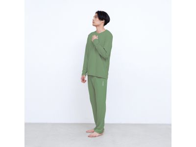 KHAKI(358)_モデル身長：175cm/着用サイズ：Ｌ