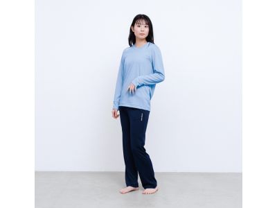 LIGHT  BLUE(683)_モデル身長：165cm/着用サイズ：S