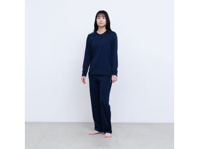 NAVY(698)_モデル身長：165cm/着用サイズ：S
