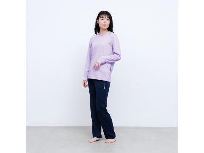 LIGHT  PURPLE(832)_モデル身長：165cm/着用サイズ：S