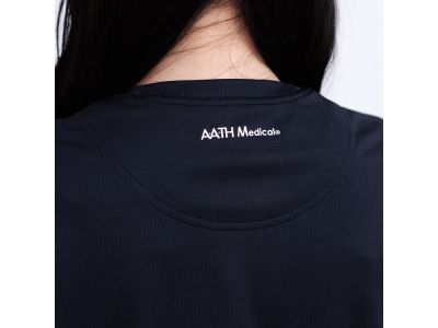 背上生地2重設計/背中ブランドロゴ