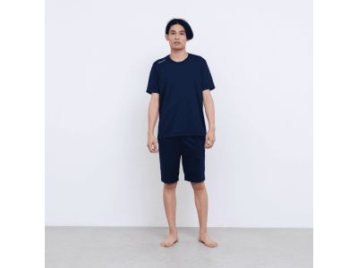 NAVY(698)_モデル身長：175cm/着用サイズ：Ｌ