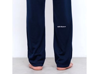 足口仕様/右ふくらはぎブランドロゴ