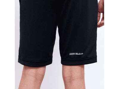 BLACK(009)/足口仕様/右後ブランドロゴ