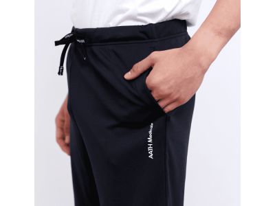 BLACK(009)/サイドポケット/ブランドロゴ