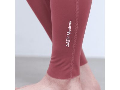 DARK  MAGENTA(937)/足口無縫製仕様/左足ブランドロゴ