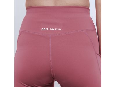 DARK  MAGENTA(937)/肌当たりを抑えたフラットシーム縫製/後ウエストブランドロゴ