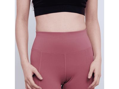 DARK  MAGENTA(937)/ウエスト部分2重構造パネル