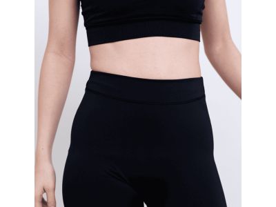 BLACK(009)/ウエスト部分2重構造パネル