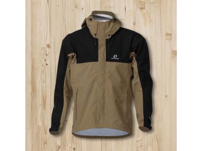 ベージュ/ブラック (256009)