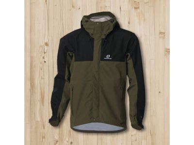 カーキ/ブラック(389009)