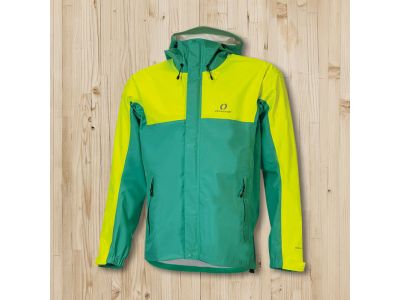 エメラルドグリーン/フラッシュイエロー(514352)