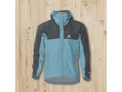 ワタユキブルー/スモーキーグレー(671006)