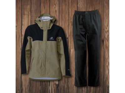 ベージュ×ブラック(256009)