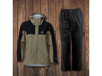 ベージュ/ブラック (256009)