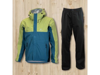 ブルーグリーン/セージグリーン(559336)