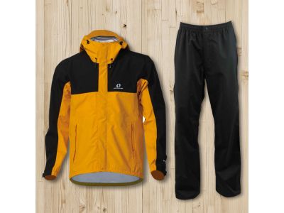 オレンジｘブラック(183009)