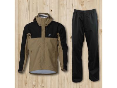 ベージュｘブラック(256009)