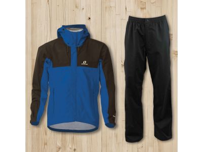 ブルー×ブラック(685009)