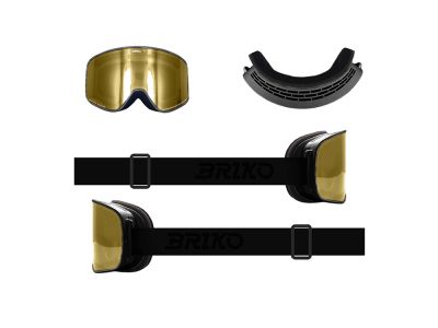 ブラック OBGOM3(A2H)