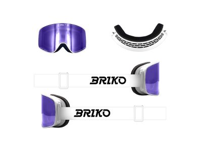 ホワイト RCBM2(A2J)