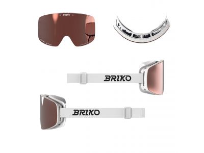 ホワイト RM3/P1(A1J)