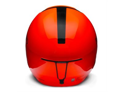 シャイニーオレンジ(A05)：背面