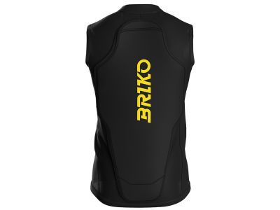 ブラック/イエロー(A04)