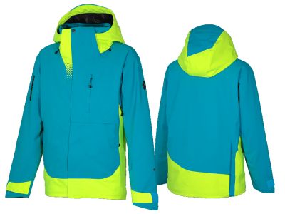 B.TURQUOISE(624)