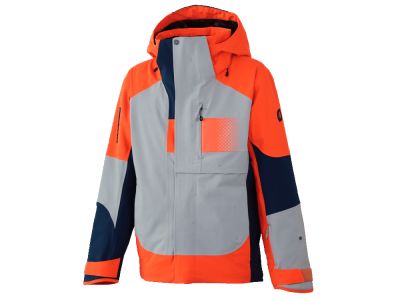 GRAY×F.ORANGE(004F094)