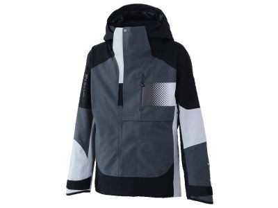 CHARCOAL×BLACK(008009)