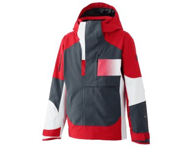 CHARCOAL×RED(008055)